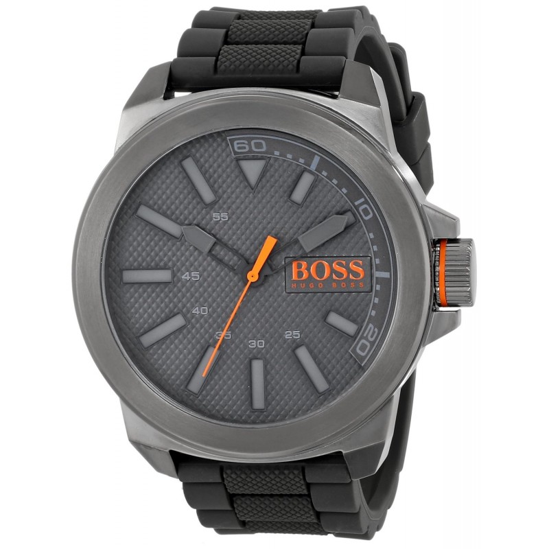 Boss armbåndsure: Orange 1513005