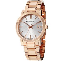 Часы Burberry BU9004