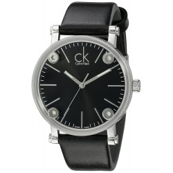 Часы Calvin Klein K3B2T1C1