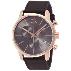 Часы Calvin Klein K2G276G3