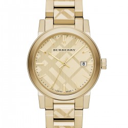 Часы Burberry BU9038