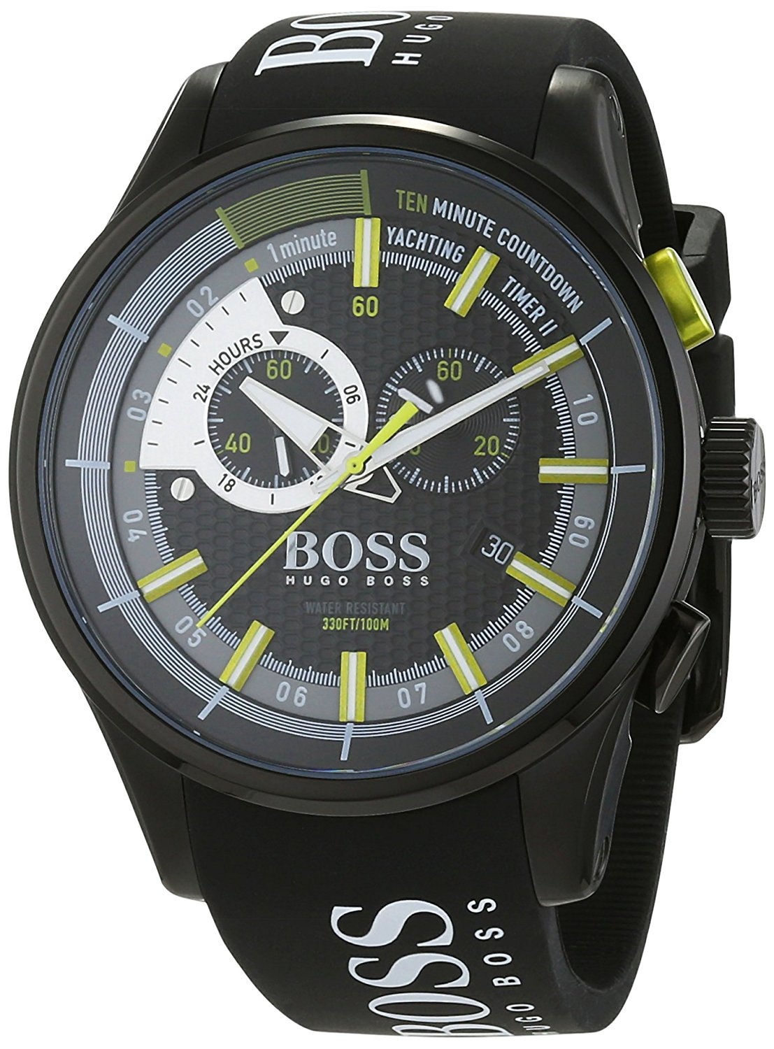 Мужские часы: часы Hugo Boss 1513337