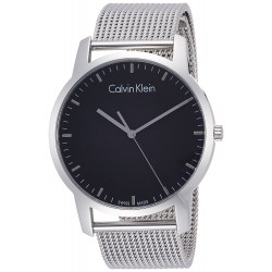Часы Calvin Klein K2G2G121