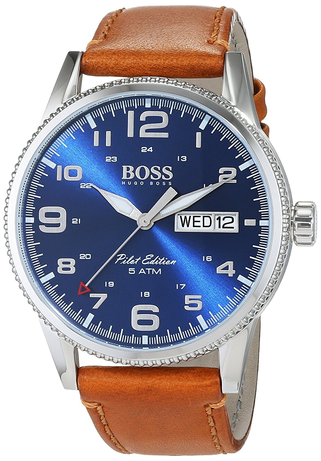 Мужские часы: часы Hugo Boss 1513331