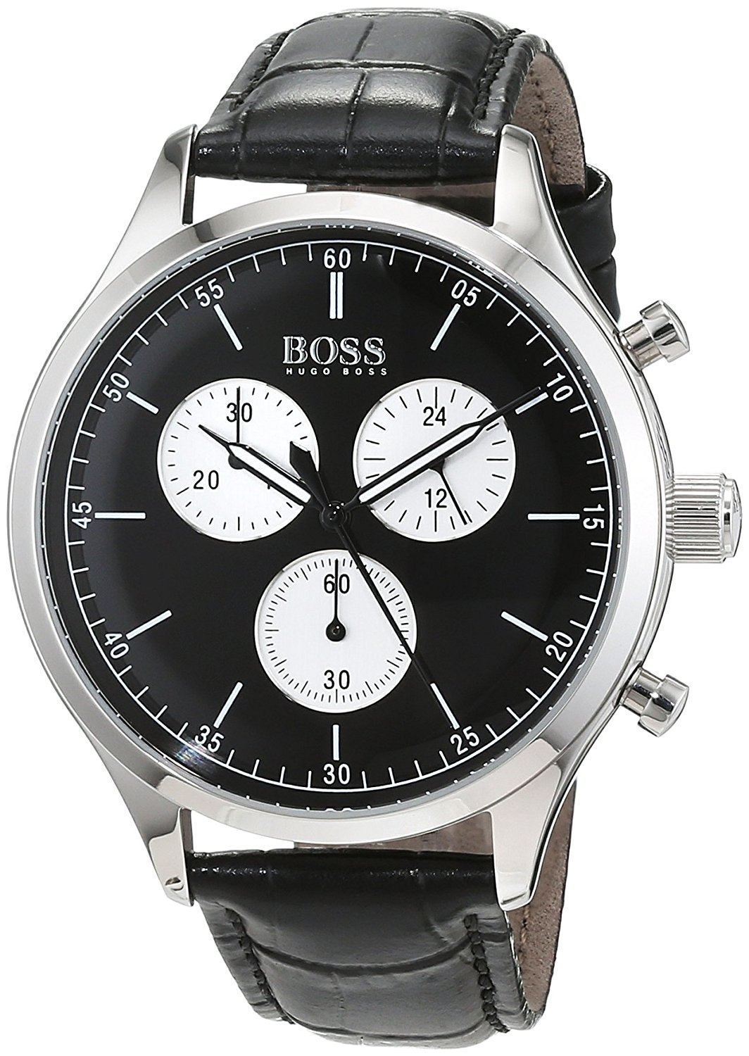 Мужские часы: часы Hugo Boss 1513543