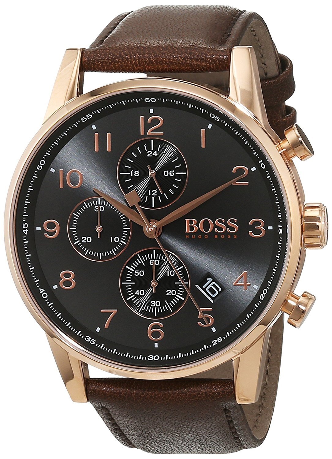 Мужские часы: часы Hugo Boss 1513496