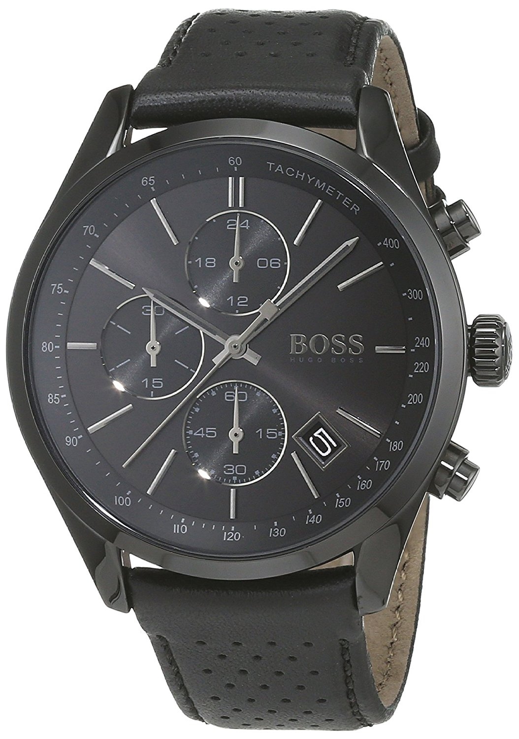 Мужские часы: часы Hugo Boss 1513474