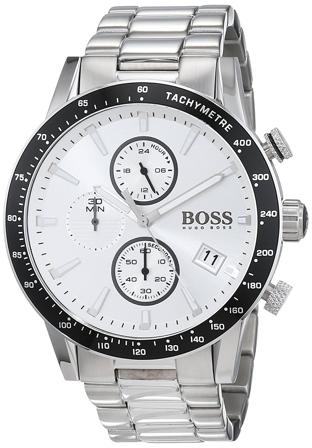 Мужские часы: часы Hugo Boss 1513511