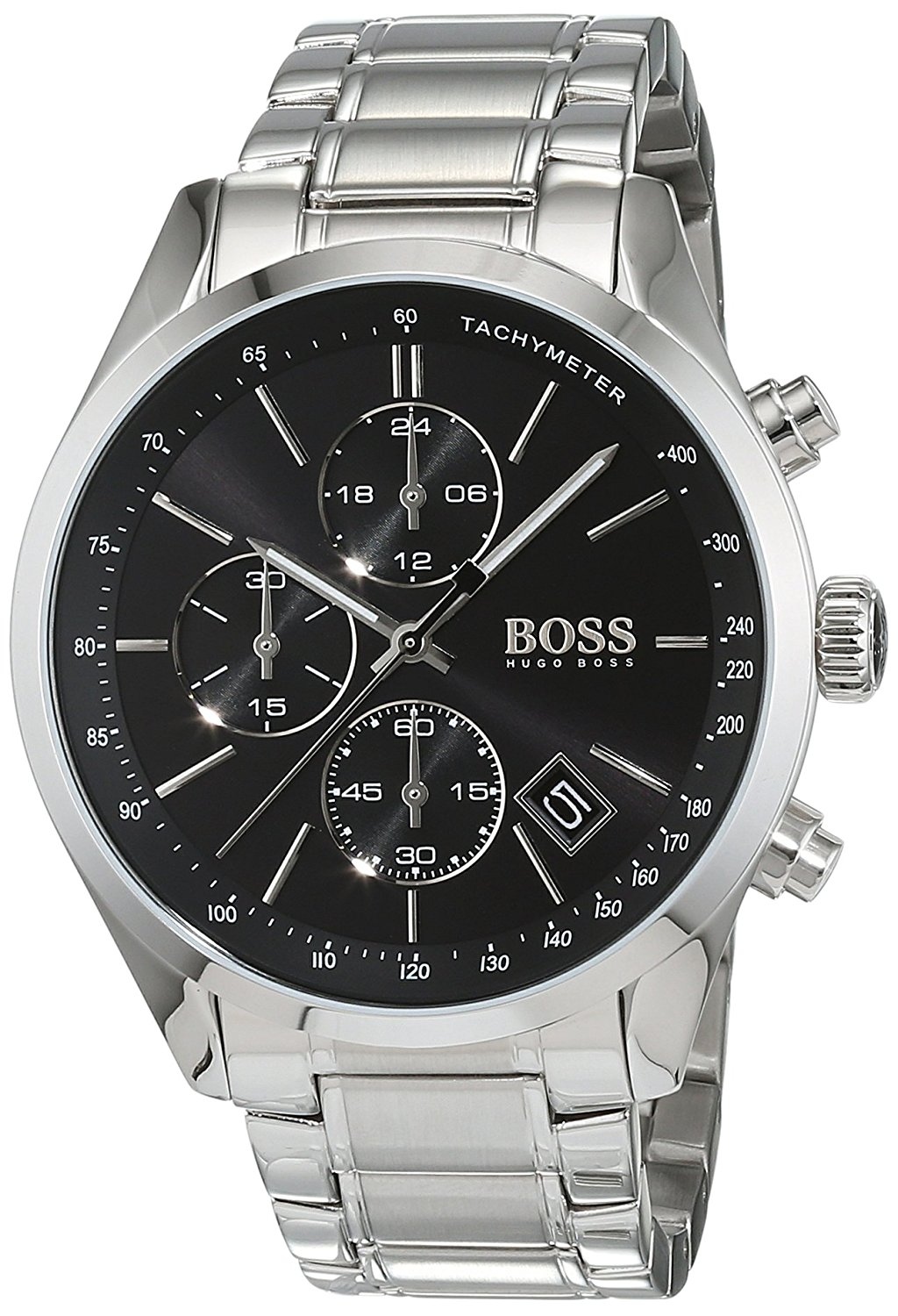 Мужские часы: часы Hugo Boss 1513477