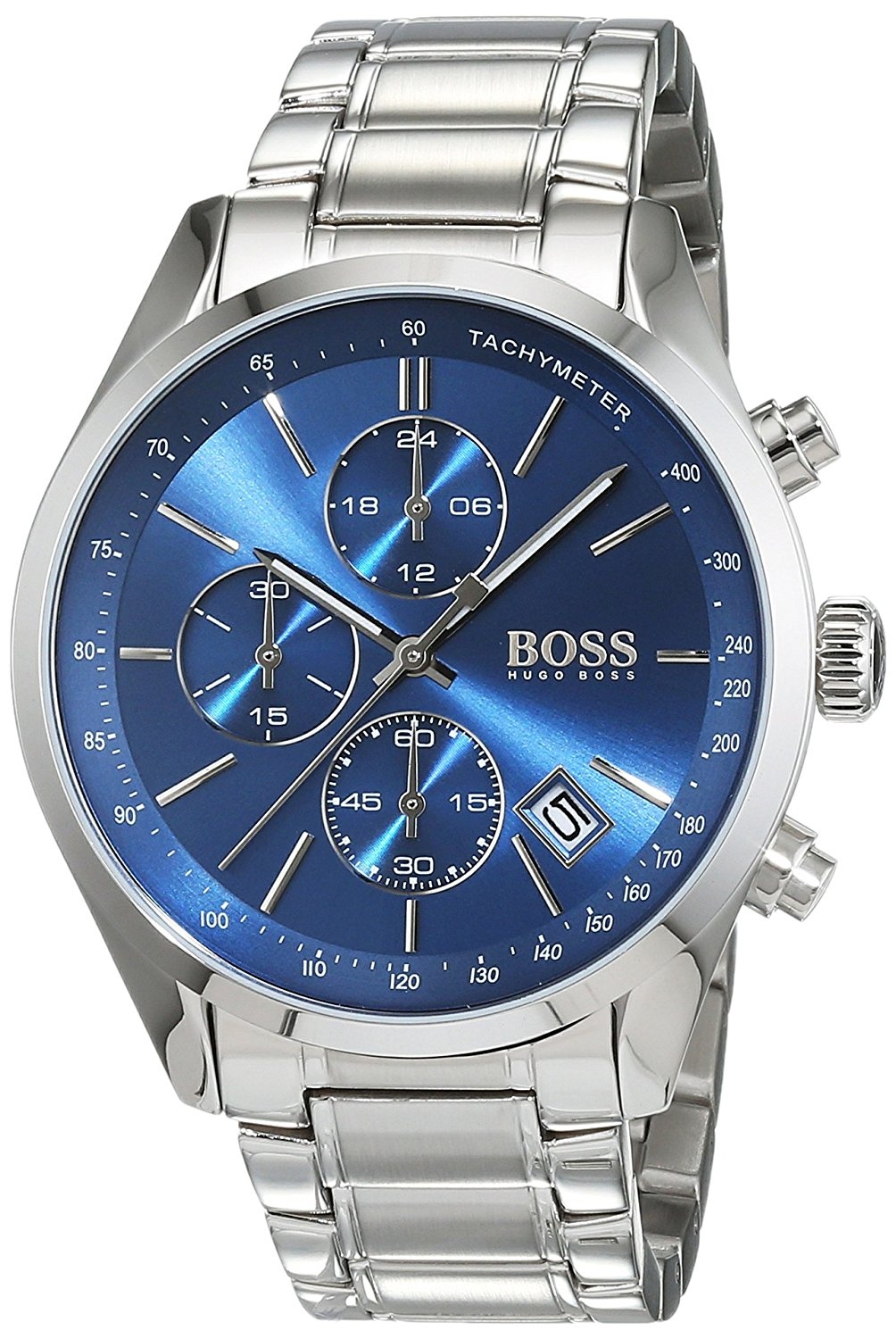 Мужские часы: часы Hugo Boss 1513478