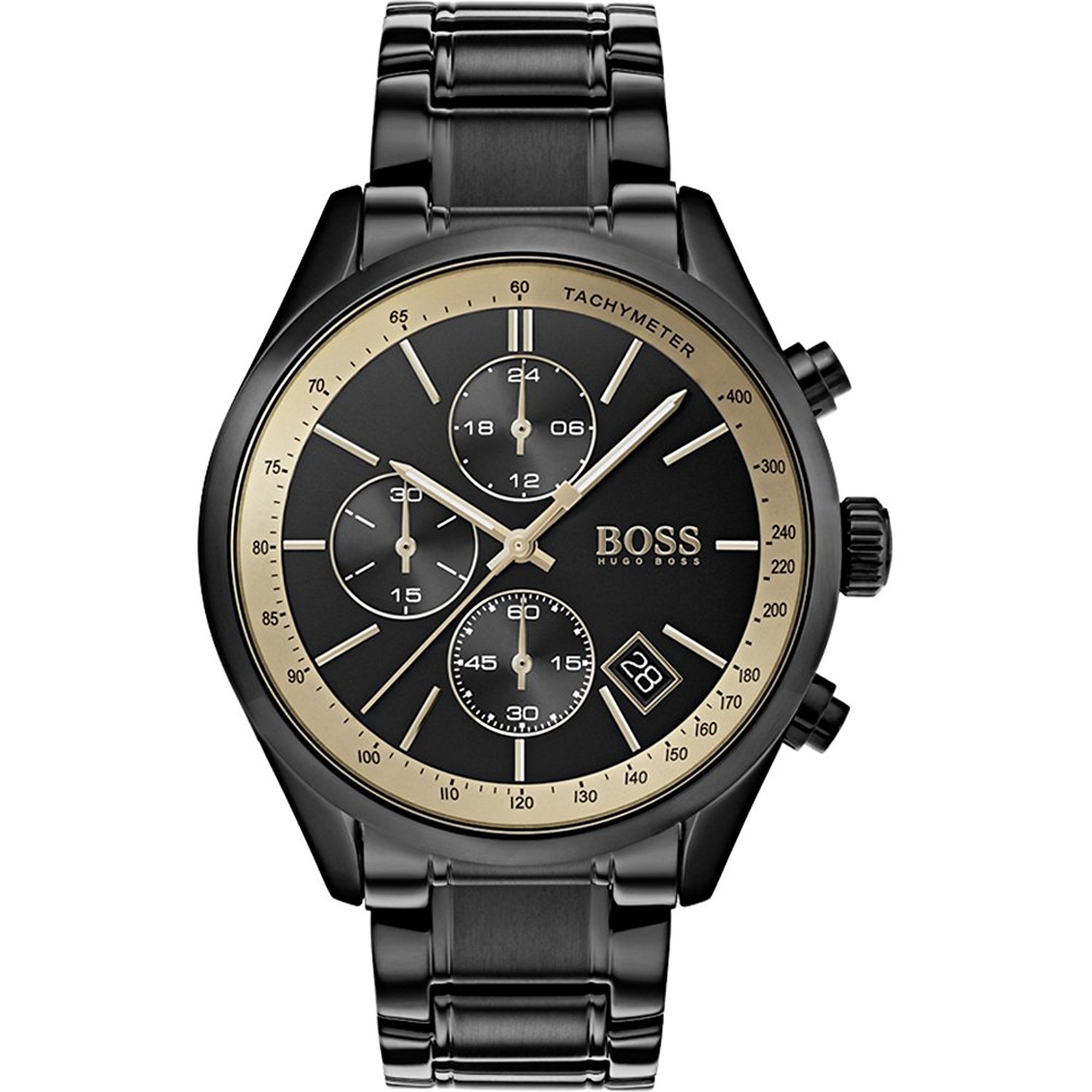 Мужские часы: часы Hugo Boss 1513578