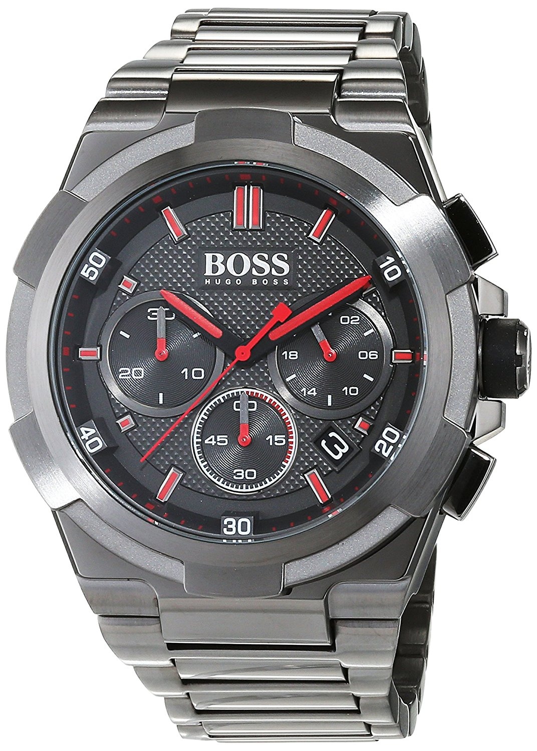 Мужские часы: часы Hugo Boss 1513361