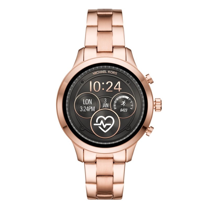 Michael Kors armbåndsure & smarture - Kors smartwatch MKT5046
