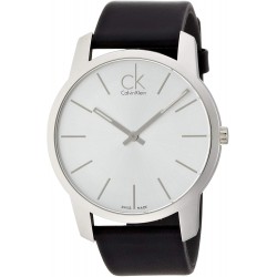Часы Calvin Klein K2G211C6