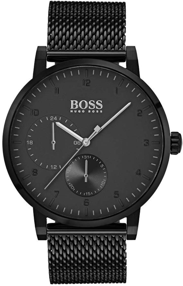 Мужские часы: часы Hugo Boss 1513636