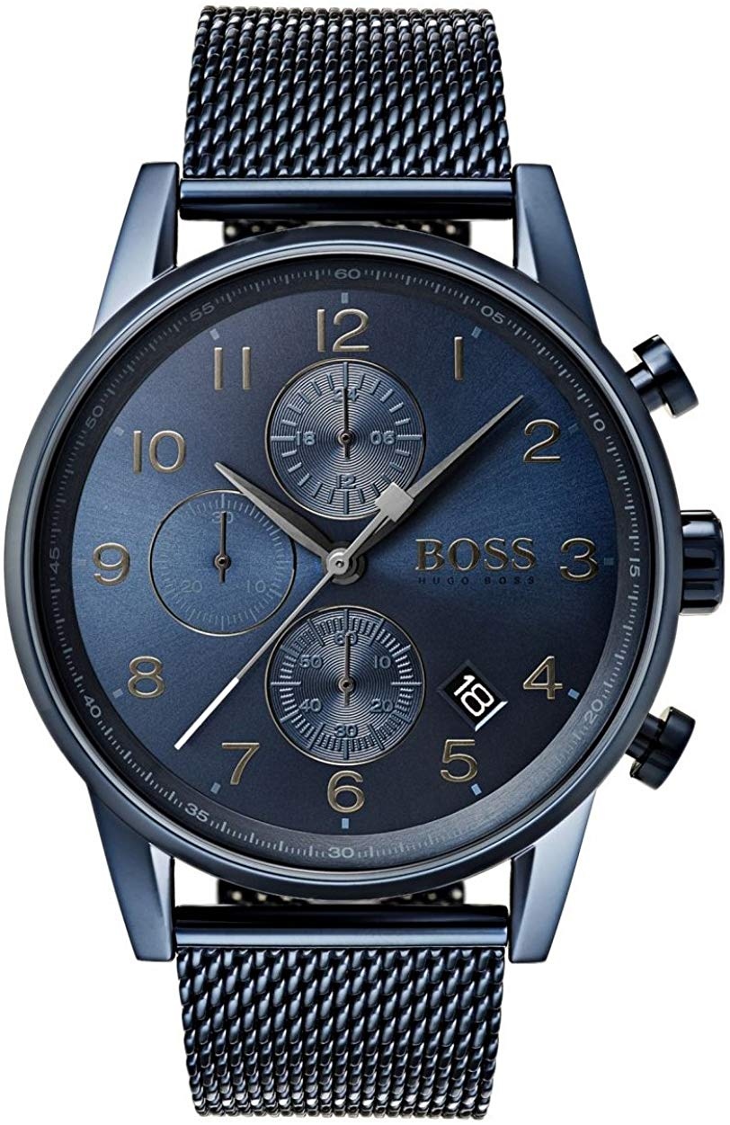 Мужские часы: часы Hugo Boss 1513538