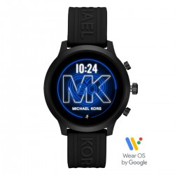 Michael Kors smartwatch...